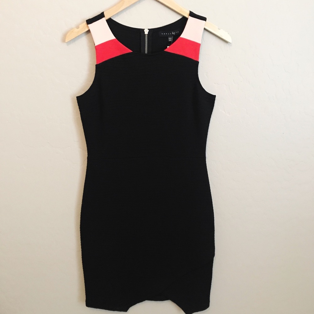 LBD - Fitted Little Black Dress! Never Been Worn!